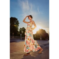 Image 3 of Morrocco Palms Maxi