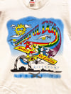 Grateful Dead 1995 St. Louis T-Shirt - Size L