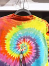 Grateful Dead 1996 Nationality Bears T-Shirt - Size XL
