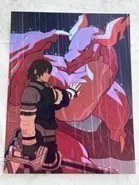 Image 2 of Caim/Angelus