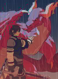Image 1 of Caim/Angelus