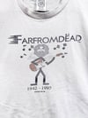 Grateful Dead 1995 FARFROMDEAD T-Shirt - Size XL