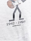 Grateful Dead 1995 FARFROMDEAD T-Shirt - Size XL