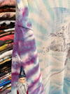 Grateful Dead 1995 Powderman T-Shirt - Size XXL