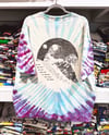Grateful Dead 1995 Powderman T-Shirt - Size XXL