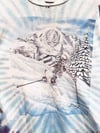 Grateful Dead 1995 Powderman T-Shirt - Size XXL