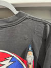 Grateful Dead 1990 25 Years T-Shirt - Size L