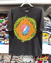 Grateful Dead 1990 25 Years T-Shirt - Size L