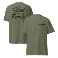 Image 2 of Bleed for Family