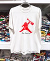 Grateful Dead 90s Air Garcia Lot T-Shirt - Fits L