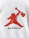 Grateful Dead 90s Air Garcia Lot T-Shirt - Fits L