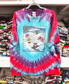 Grateful Dead 90s Snowboard Bears T-Shirt - Size XL