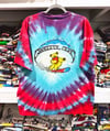 Grateful Dead 90s Snowboard Bears T-Shirt - Size XL