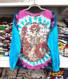 Grateful Dead 1995 30 Years Longsleeve Shirt - Size L