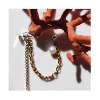 Image 4 of Boucles d'oreilles "Izōlda"