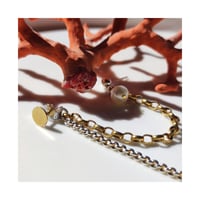 Image 1 of Boucles d'oreilles "Izōlda"