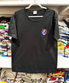 Grateful Dead 90s Embroidered SYF T-Shirt - Size L