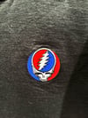 Grateful Dead 90s Embroidered SYF T-Shirt - Size L