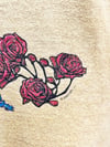 Grateful Dead 2000 Bertha Longsleeve Shirt - Size L