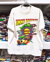 Jimmy Buffett 1995 Summer Tour T-Shirt - Size XL