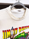 Jimmy Buffett 1995 Summer Tour T-Shirt - Size XL