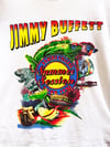 Jimmy Buffett 1995 Summer Tour T-Shirt - Size XL