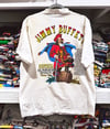 Jimmy Buffett 1995 Summer Tour T-Shirt - Size XL
