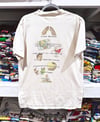 Jimmy Buffett 90s HITS T-Shirt - Size L