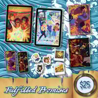 Fulfilled Promises | DIGITAL BUNDLE