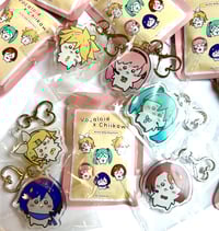 Image 1 of Chiikawa x Vocaloid Blind Bag