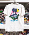 Jimmy Buffett 1991 Jump-Up Tour T-Shirt - Size L