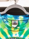 2000 Liquid Blue Shroom Frog T-Shirt - Size XL
