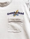 Grateful Dead 1991 Quality Rock & Roll T-Shirt - Fits L