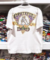 Grateful Dead 1991 Quality Rock & Roll T-Shirt - Fits L