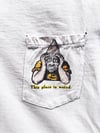 Grateful Dead 1985 East Coast Dead Lot T-Shirt - Fits L