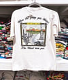 Grateful Dead 1985 East Coast Dead Lot T-Shirt - Fits L