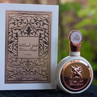 Image 2 of Fakhar Woman by Lattafa 100ML