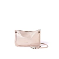 Image 2 of Sac pochette ANDY Perle