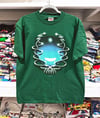 Grateful Dead 90s Airbrush SYF T-Shirt - Size L