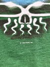 Grateful Dead 90s Airbrush SYF T-Shirt - Size L