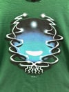 Grateful Dead 90s Airbrush SYF T-Shirt - Size L
