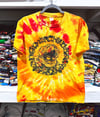 Grateful Dead 80s Jerry Garcia Lot T-Shirt - Fits M