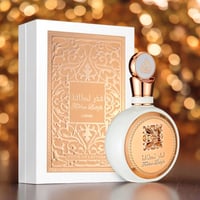 Image 1 of Fakhar Woman by Lattafa 100ML