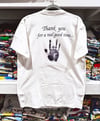 Grateful Dead 1995 Real Good Time Lot T-Shirt - Size XL