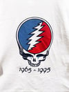 Grateful Dead 1995 Real Good Time Lot T-Shirt - Size XL