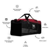 Image 1 of Track Pack Duffle