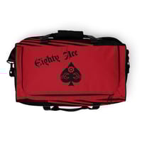 Image 2 of Track Pack Duffle