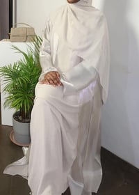 Eid Abaya