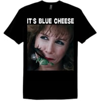 Blue Cheese - Problem Child 2