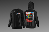 Image 1 of 2025 Hoodies  Pullover